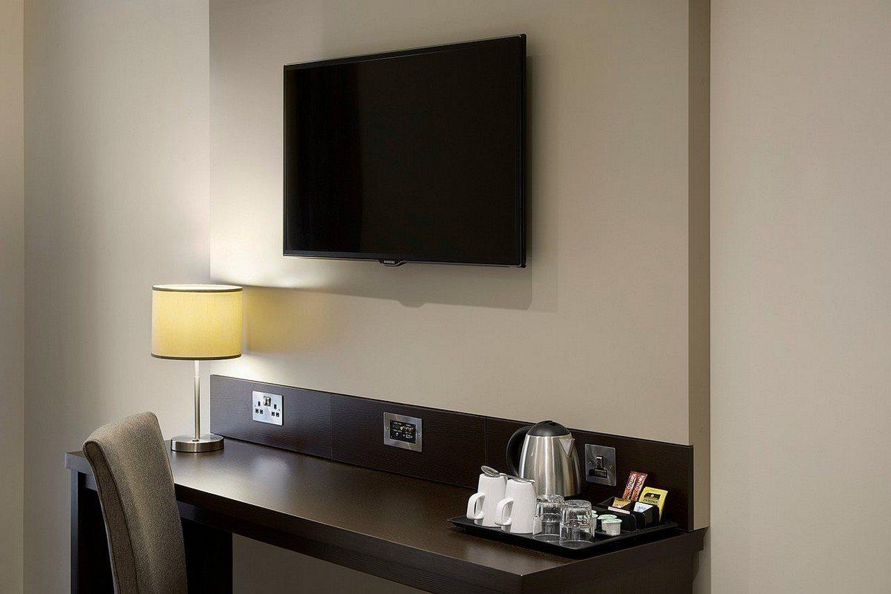 Premier Inn Leeds City Centre 외부 사진