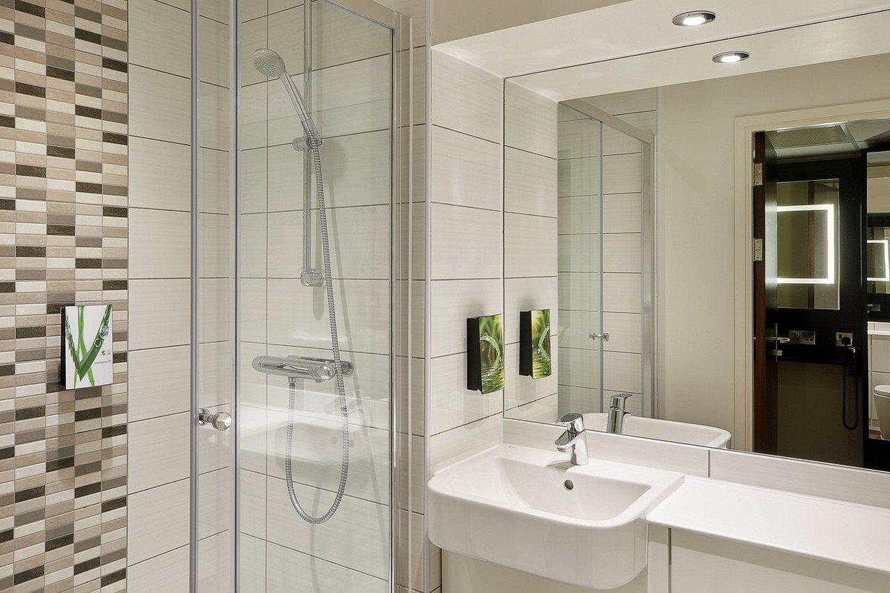 Premier Inn Leeds City Centre 외부 사진